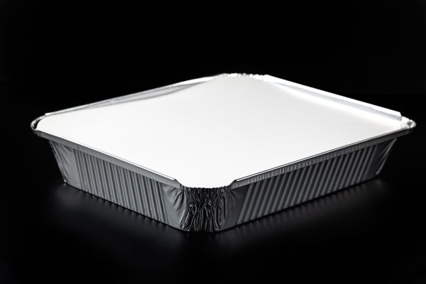 Кришка L320he/98 з еко-картону