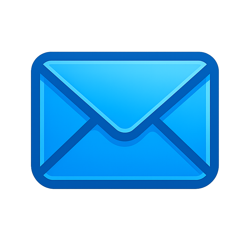 Іконка email