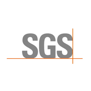 SGS logo