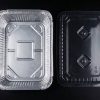 PL-150-24-3 Кришка ПЕТ для контейнерів HiT 150/24