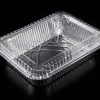 PL-220-64-1 PET Lid 220/64