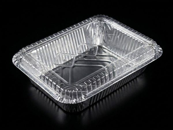 PL-220-64-1 PET Lid 220/64